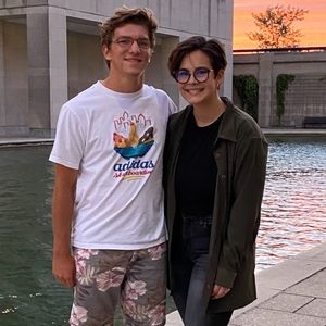 Meet your Posher, Susan